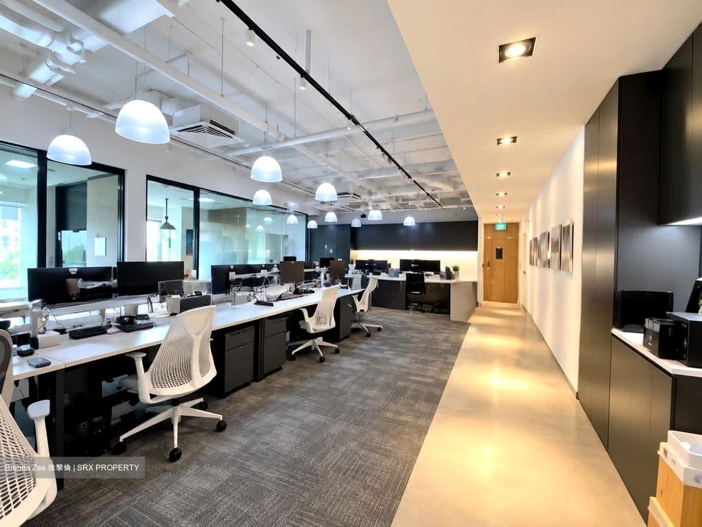 Suntec Tower Three (D1), Office #622046781